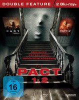 The Pact 1&2 (Blu-ray) 