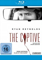 The Captive (Blu-ray) 