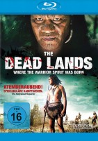 The Dead Lands (Blu-ray) 