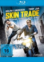 Skin Trade (Blu-ray) 