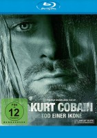 Kurt Cobain - Tod einer Ikone (Blu-ray) 
