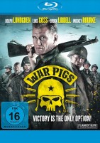 War Pigs (Blu-ray) 