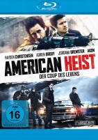 American Heist (Blu-ray) 