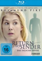 Return to Sender - Das falsche Opfer (Blu-ray) 