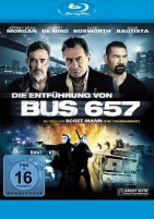 Die Entführung von Bus 657 (Blu-ray) 