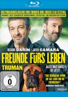Freunde fürs Leben (Blu-ray) 