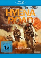 Hyena Road (Blu-ray) 