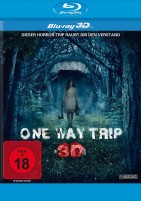 One Way Trip 3D - Blu-ray 3D (Blu-ray) 