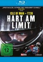 Isle of Man - TT 3D - Hart am Limit - Blu-ray 3D (Blu-ray) 