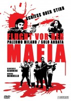 Flucht vor der Mafia (DVD) 