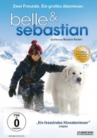 Belle & Sebastian - Winteredition (DVD) 