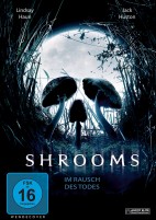 Shrooms (DVD) 