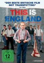 This is England (DVD) 