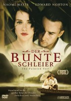 Der Bunte Schleier - The Painted Veil (DVD) 