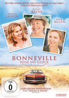 Bonneville - Reise ins Glück (DVD) 