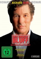 Der grosse Bluff - Das Howard Hughes Komplott (DVD) 