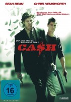Cash (DVD) 