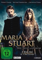 Maria Stuart - Blut, Terror & Verrat (DVD) 
