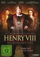 Henry VIII (DVD) 