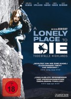 A Lonely Place to Die (DVD) 