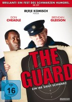 The Guard - Ein Ire sieht schwarz (DVD) 