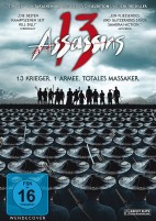 13 Assassins (DVD) 