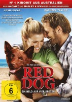 Red Dog (DVD) 