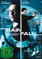 Rain Fall (DVD) 