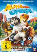 Alpha und Omega (DVD) 