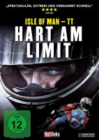 Isle of Man - TT - Hart am Limit (DVD) 