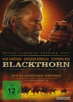 Blackthorn (DVD) 