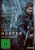 The Hunter (DVD) 