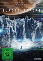 Europa Report (DVD) 