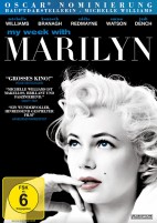 My Week with Marilyn (DVD) 