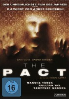 The Pact (DVD) 