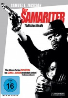 Der Samariter - Tödliches Finale (DVD) 