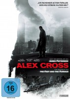 Alex Cross (DVD) 
