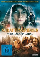 Schattenkrieger - The Shadow Cabal (DVD) 