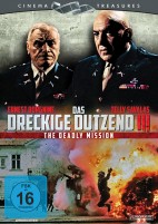 Das Dreckige Dutzend 3 - The Deadly Mission - Cinema Treasures (DVD) 