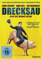 Drecksau (DVD) 