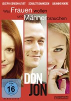 Don Jon (DVD) 