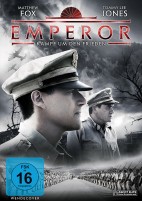 Emperor - Kampf um den Frieden (DVD) 