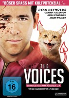 The Voices (DVD) 
