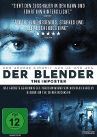 Der Blender - The Imposter (DVD) 