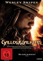 Gallowwalkers (DVD) 