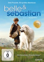 Belle & Sebastian (DVD) 