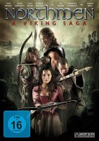 Northmen - A Viking Saga (DVD) 