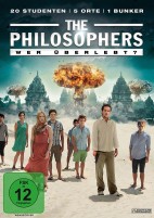The Philosophers (DVD) 