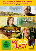 My Old Lady (DVD) 