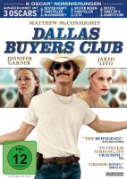 Dallas Buyers Club (DVD) 